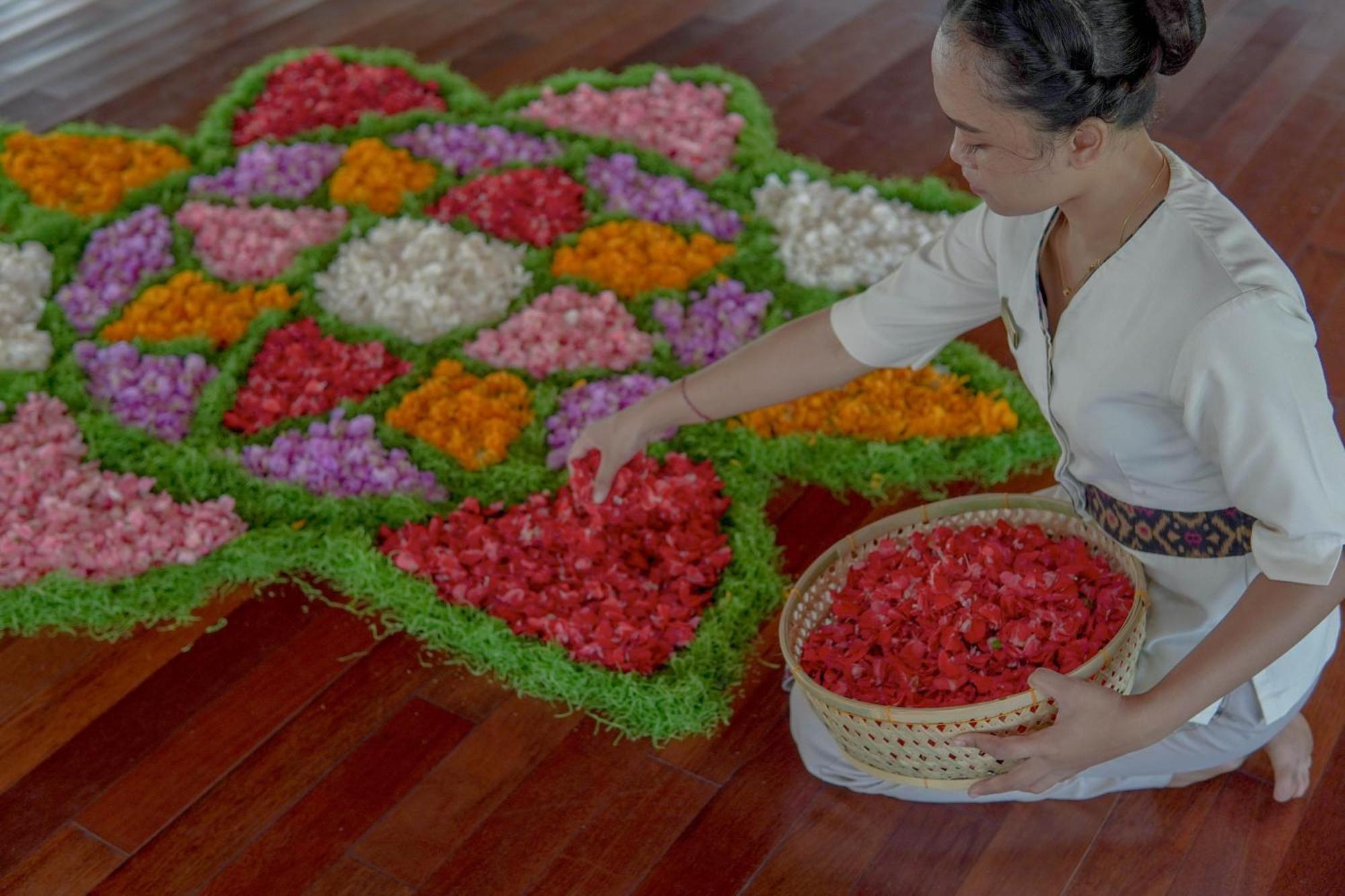 Gdas Bali Health And Wellness Resort Ubud Exteriér fotografie